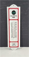 Sullivan County REMC Advertising Thermometer