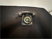 VINTAGE FLASH REDIAL PHONE