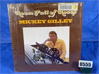 Album: Mickey Gilley