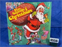 Album: Fun Sounds of Christmas
