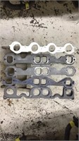 Engine gaskets