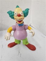 Krusty the Clown Simpsons 2000