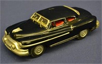 1950's Made in Japan Tin Friction Car