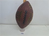 Wilson NFL Football