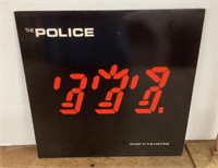 The Police LP