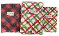 Makers Holiday Tablecloth Bundle