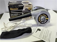 Mighty Electric Pro Blower - NEW