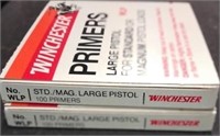 200 Large Pistol Primers