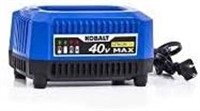 40v Lithium Ion Battery Charger (battery Not