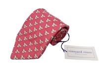 Vineyard Vines Nwt Salmon Freedom Institute Eagle