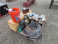 Assorted Electrical Surplus & More