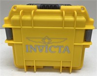 Invicta Watch Carrying Case