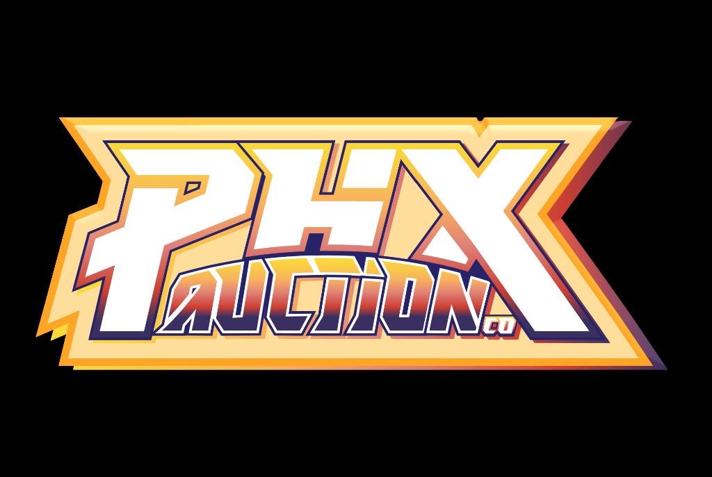 PHX Auction Co TUESDAY Auction 4/12/24 - 4/16/24