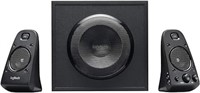 Logitech Z623 400 Watt Home Speaker System
