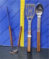 Grilling Utensils