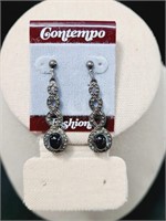 Contempo Earrings
