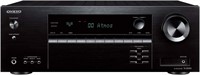 TX-SR393 5.2 Channel A/V Receiver