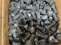 5/8 x 1 1/2 inch Carriage Bolt Grade 5