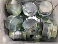 M42 x 2 Sealing Plug