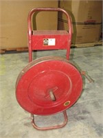 Banding Cart-