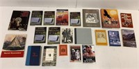 Book Lot History