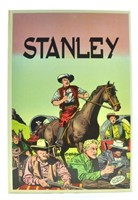 Stanley. Vol 1 (Eo française de 1955)