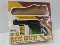 Daisy "Spittin' Image" Revolver