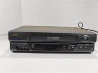 JVC HR-A592U VHS Player