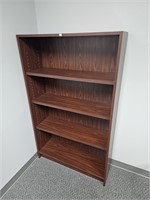 5x3'x11 3/4" bookcase