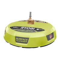 RYOBI 15 in. 3300 PSI Surface Cleaner