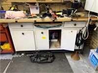Workbench Only