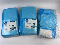 Disposable Underpads, Puppy Pads