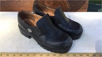 (2) Harley Davidson shoes (woman’s)