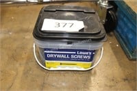 10lb drywall screws