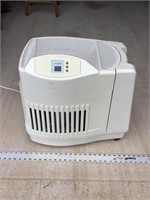 Air Care Humidifier Works