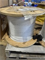 Roll of 6 Strand indoor Fiber Cable
