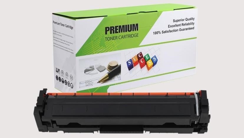 Compatible Toner Cartridge for Brother TN228C