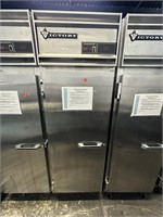 Victory commercial refrigerator on wheels #3