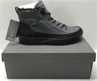 Sz 10-10.5 Mens Ecco Winter Boots - NEW $200