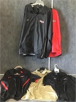 Maryland Terps Mens Clothes Bundle Incl. Nike