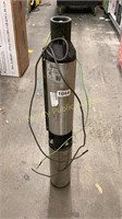 Zoeller 4" Submersible Well Pump 3/4HP $529 R
