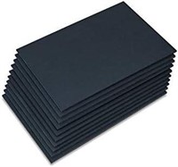 Union Premium Foam Board 20x30x3/16 10-Pack