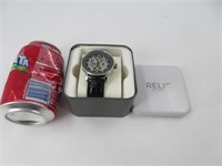 Montre RELIC by Fossil