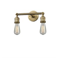 Dotson Fixture 2-Light Vanity Light