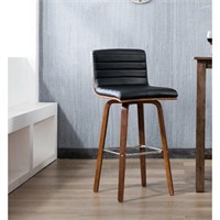 Alexio 28.15" Bar Stool