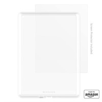 All New, Made for Amazon, Clear Case with Screen