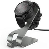 TUSITA Charger Stand Compatible with Garmin Fenix