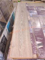 Home Decorators Laminate Wood Flooring 265sqft