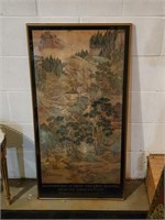 Masterworks of  Ming and Qing Painting Forbidden y