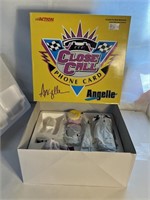 ANGELLA PRO STOCK MOTORCYCLE NEW IN BOX